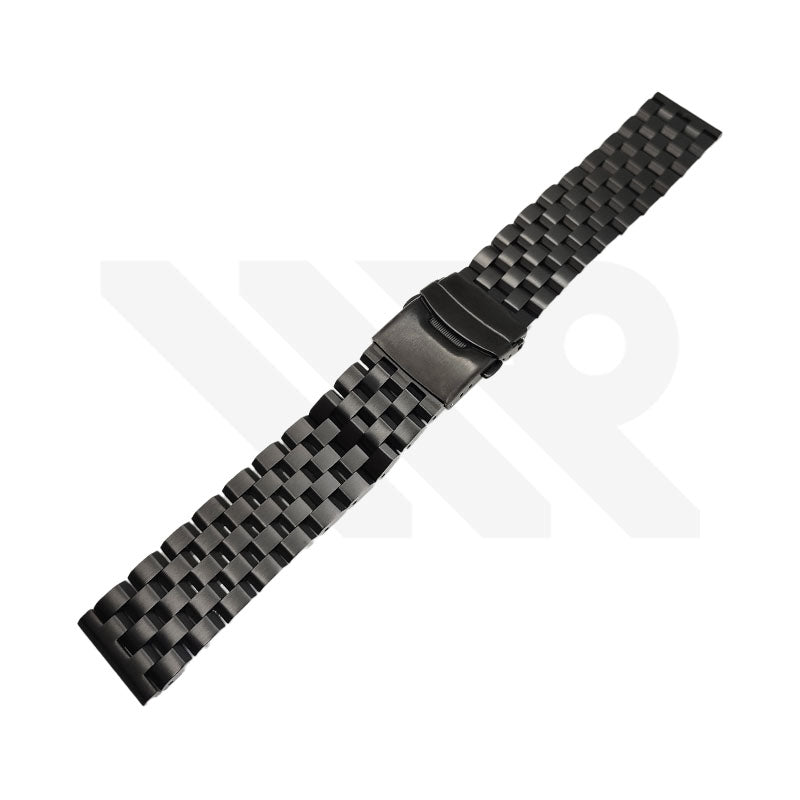 Super Engineer Bracelet for SKX/SRPD/MDV - Black