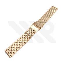 Load image into Gallery viewer, Super Engineer Bracelet for SKX/SRPD/MDV - Rose Gold
