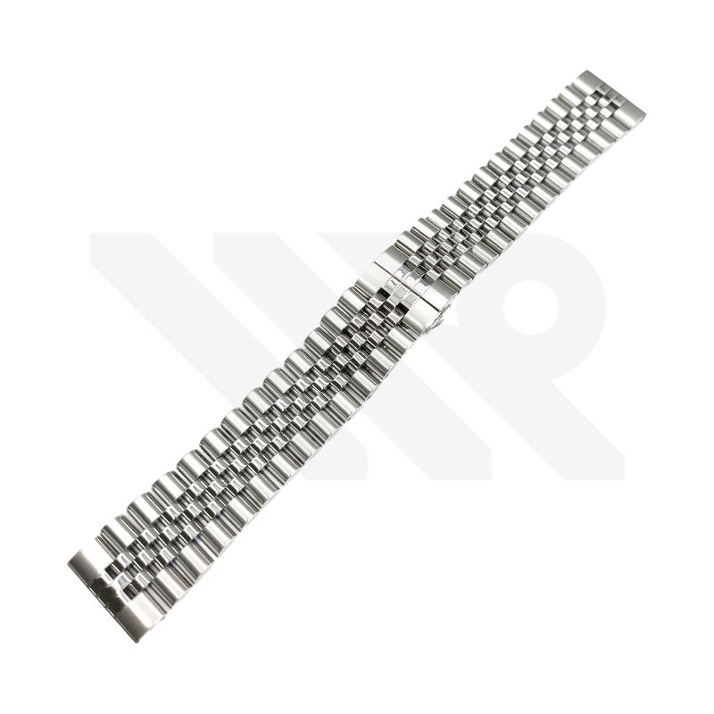 Jubilee Bracelet for SKX/SRPD/MDV - Silver