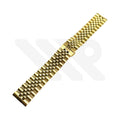Jubilee Bracelet for SKX/SRPD/MDV - Gold