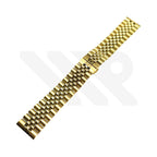 Jubilee Bracelet for SKX/SRPD/MDV - Gold
