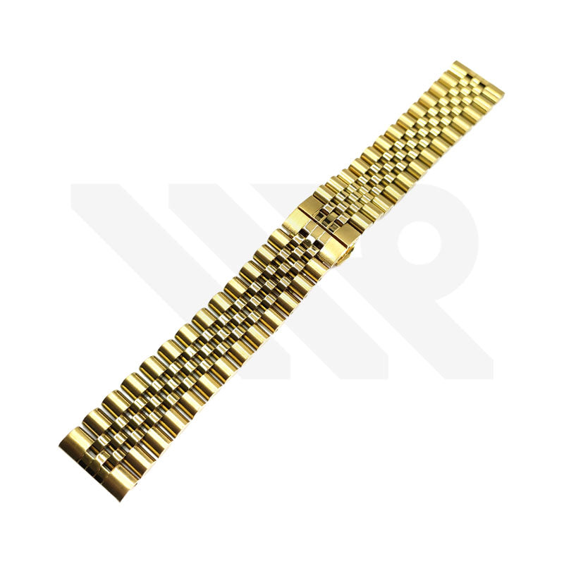 Jubilee Bracelet for SKX/SRPD/MDV - Gold