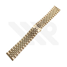 Load image into Gallery viewer, Jubilee Bracelet for SKX/SRPD/MDV - Rose Gold
