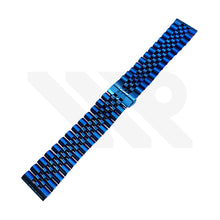 Load image into Gallery viewer, Jubilee Bracelet for SKX/SRPD/MDV - Blue
