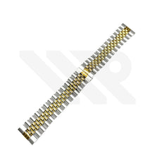 Load image into Gallery viewer, Jubilee Bracelet for SKX/SRPD/MDV - Half Gold
