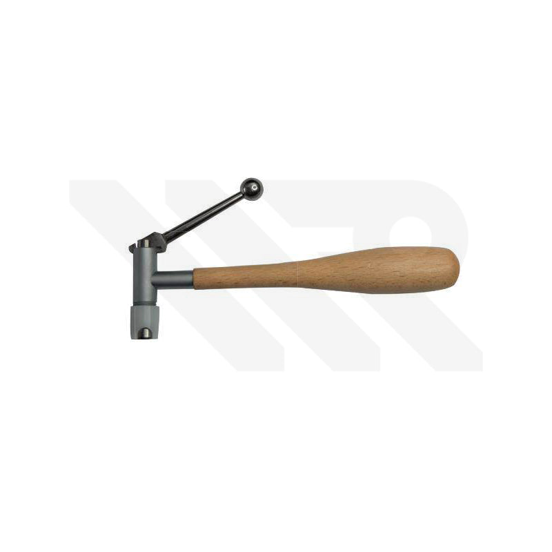BERGEON 4854 Cannon Pinion Remover Tool