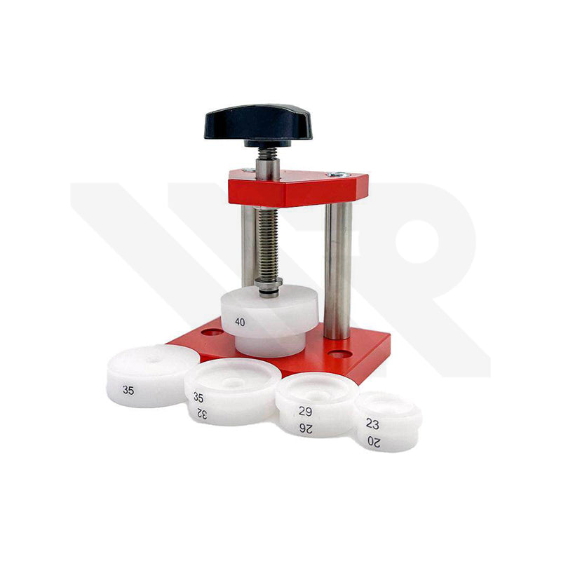 Horotec MSA07.110 Case Back Press Tool