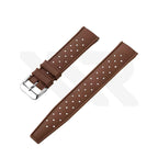 Tropical Style Strap - Coffee
