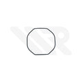 Waterproof Case Back Gasket Compatible with Casio F105W