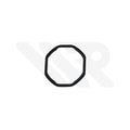 Waterproof Case Back Gasket Compatible with Casio LA20