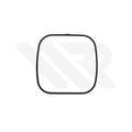 Waterproof Case Back Gasket Compatible with Casio Royale AE1300