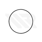 Waterproof Crystal Grooved Gasket Compatible with Longines L4.709