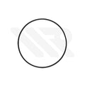 Waterproof Case Back Gasket Compatible with Longines Flagship L4.774