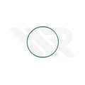 Waterproof Case Back Gasket Compatible with Rado Centrix 658.0529.3