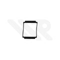 Waterproof Case Back Gasket Compatible with Rado DiaStar 160.0487.3