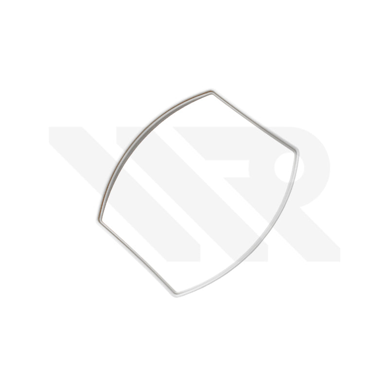 Waterproof Crystal Gasket Compatible with Longines La Grande Classique L4.705