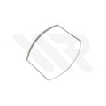 Waterproof Crystal Gasket Compatible with Longines La Grande Classique L4.705