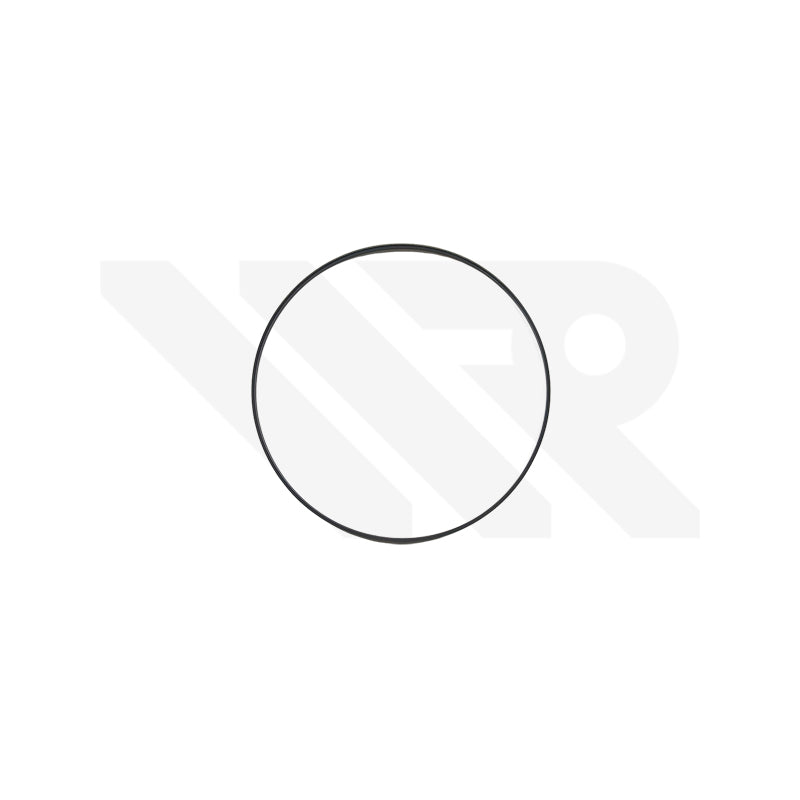 Waterproof Crystal Gasket Compatible with Rado Hyperchrome Chronograph Series 650.0267.3