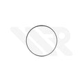 Waterproof Crystal Gasket Compatible with Rado True Series 763.0057.3