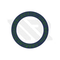 NH35 Date Disc Patch - Olive