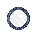 NH35 Date Disc Patch - Grey