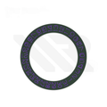 NH35 Date Disc Patch - Violet