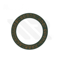 NH35 Date Disc Patch - Chestnut