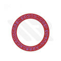 NH35 Date Disc Patch - Purple