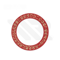 NH35 Date Disc Patch - Light Green