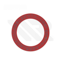 NH35 Date Disc Patch - Graphite