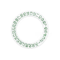 NH35 Date Disc Patch - Pine