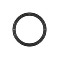YM Ceramic Sloped Bezel Insert For MDV-106-1A: Black