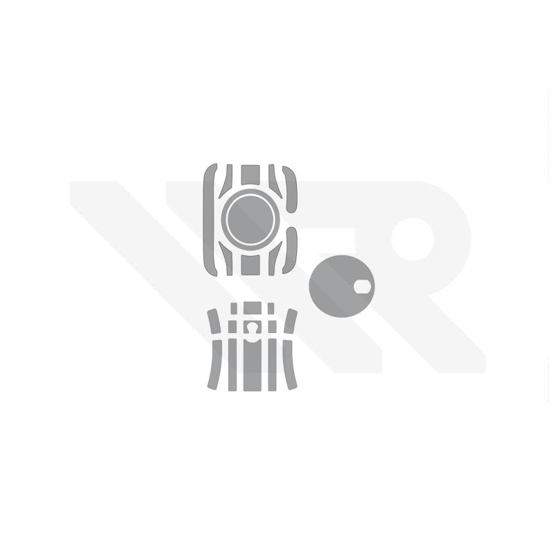 Protective Film for Rolex Yacht-Master 42 226658