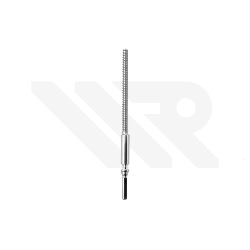 Replacement Crown Stem Compatible with Zenith Caliber 4069