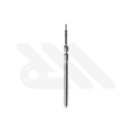 Replacement Crown Stem Compatible with Zenith Caliber 680