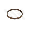 Bezel for Seiko Marine Master Tuna SBBN007 SBBN015 SBBN017 SBBN031 SBBN033 SBBN035 SBBN045: Dark Bronze