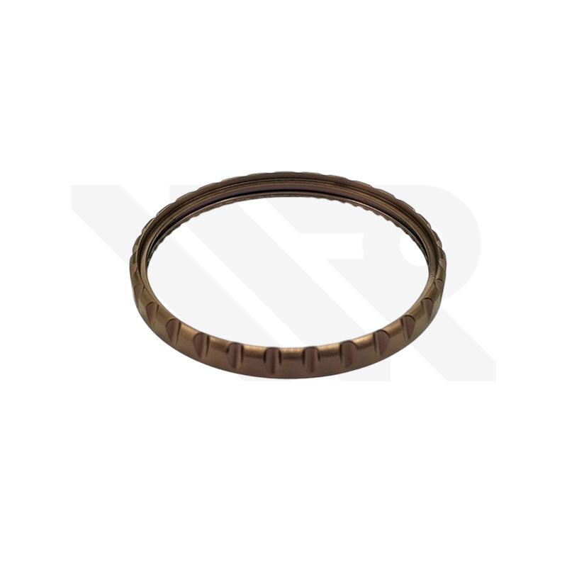 Bezel for Seiko Marine Master Tuna SBBN015 SBBN017 SBBN031 SBBN033 SBBN035 SBBN045: Dark Bronze