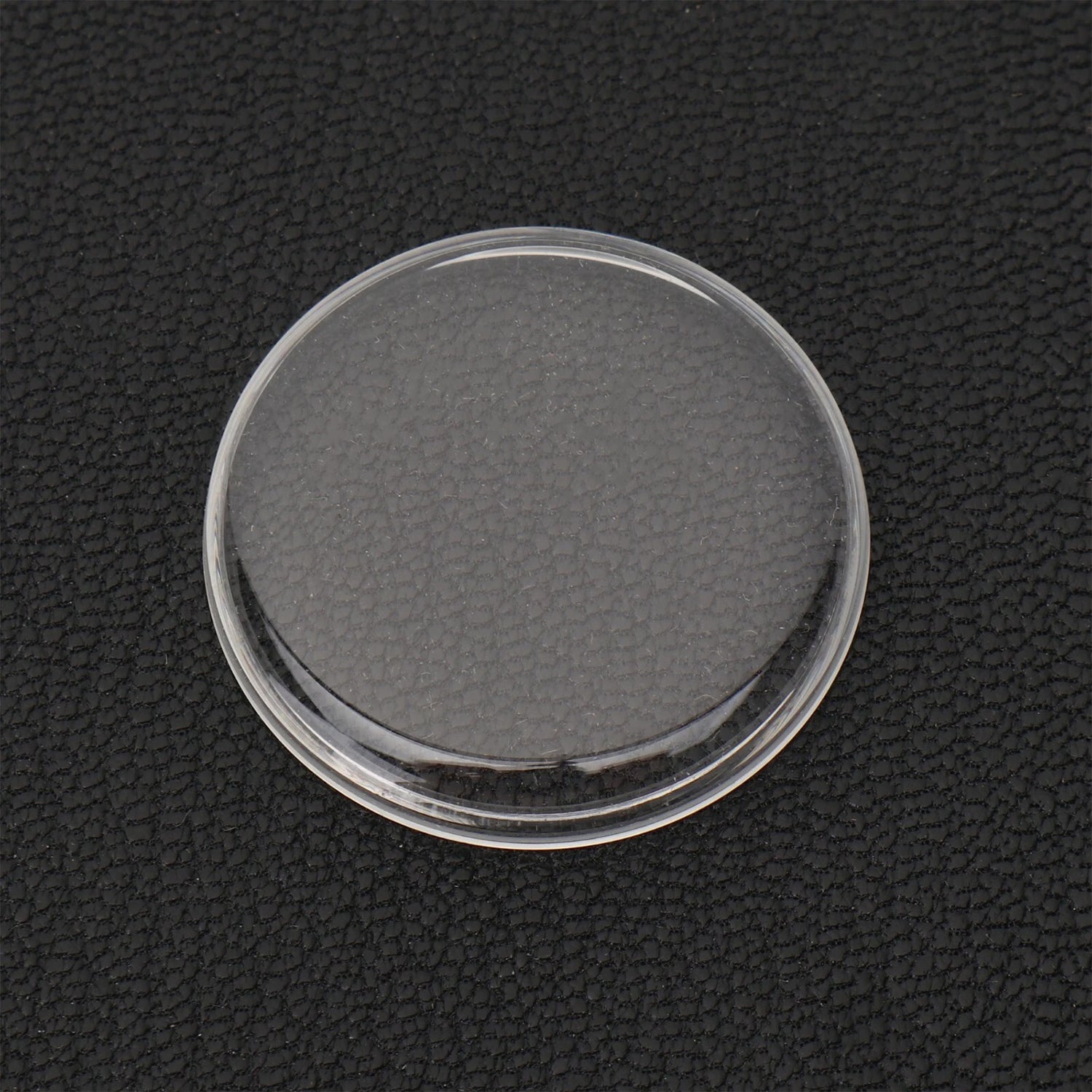Replacement Acrylic Plexiglass Crystal Compatible with Tudor Monte Carlo Chronograph 7419