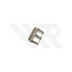 Replacement Stainless Steel and Titanium Clasp and Buckle Compatible with Citizen Watches