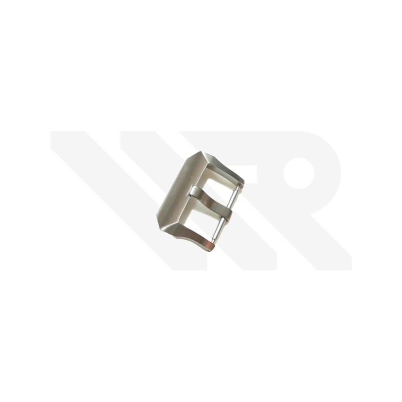 Replacement Stainless Steel and Titanium Clasp and Buckle Compatible with Citizen Watches