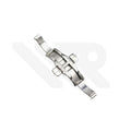 Replacement Stainless Steel Bracelet Compatible with Tissot PRS516 T100417A / T100430A