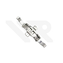 Charger l&#39;image dans la galerie, Replacement Stainless Steel Bracelet Compatible with Tissot Bridgeport T097407A / T097410A
