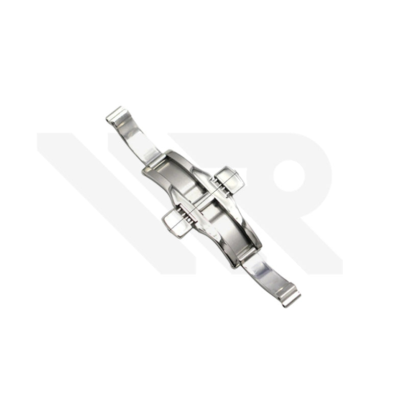 Replacement Stainless Steel Bracelet Compatible with Tissot Tradition T063610A / T063617A / T063637A / T063639A