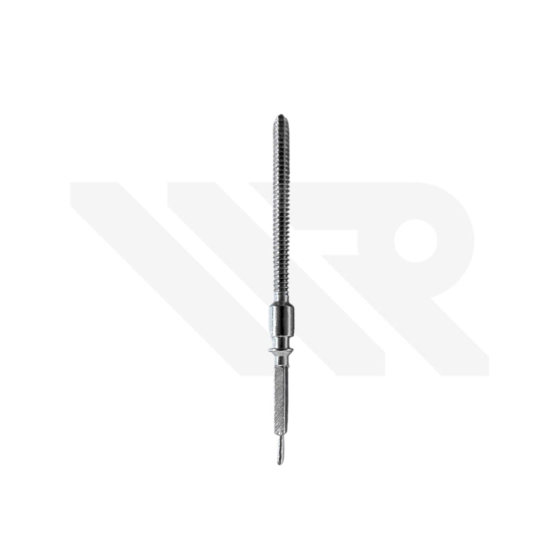 Replacement Crown Stem Compatible with ETA Caliber C01.211