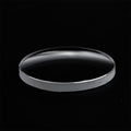Double Domed Sapphire Crystal for Casio Duro MDV (Clear AR Coating)