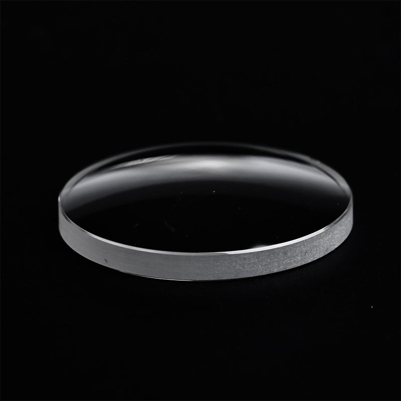 Double Domed Mineral Crystal for Orient Diver 200m Mako XL Series (Clear AR Coating)