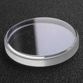 Top Hat Mineral Crystal for Seiko Sea Urchin / Sumo / Shogun / Atlas / Turtle (No AR Coating)