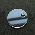 Flat Cyclops Mineral Crystal for Casio Duro MDV (Clear AR Coating)