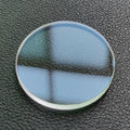 Replacement Sapphire Crystal Compatible with Longines Conquest L3.656.4 (Blue AR Coating)