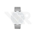 Ersatzarmband aus Edelstahl, kompatibel mit Citizen Eco-Drive Promaster Navyhawk CB5848-57L